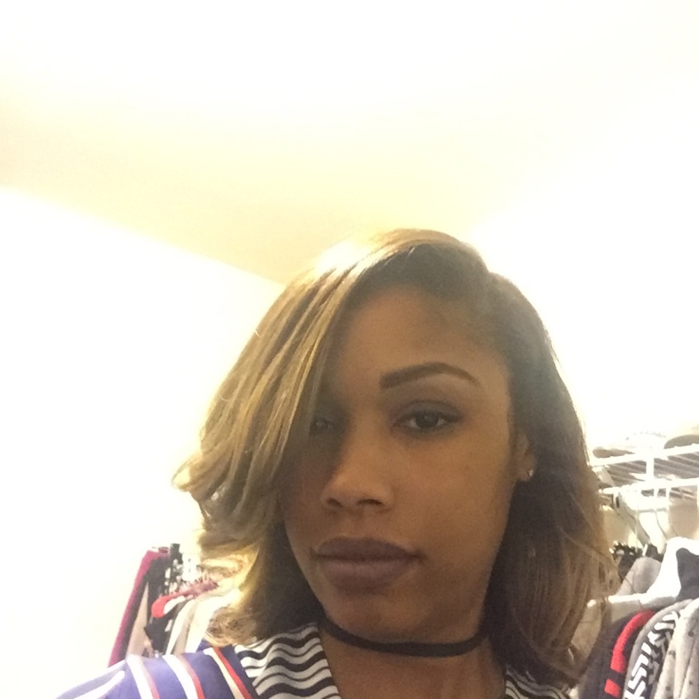 Meet your Posher, Tameka